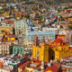 6 pueblos mágicos de Guanajuato.