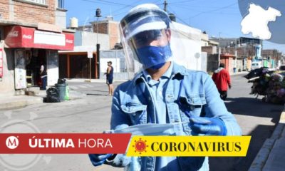 Coronavirus Guanajuato hoy 27 de mayo. Últimas noticias y casos, en vivo