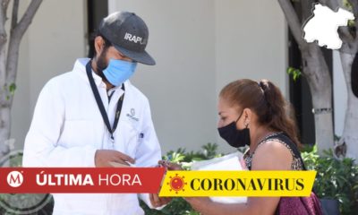 Coronavirus Guanajuato hoy 25 de mayo. Últimas noticias y casos, en vivo.