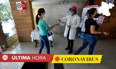 Coronavirus Guanajuato hoy 23 de julio. Últimas noticias y casos, en vivo