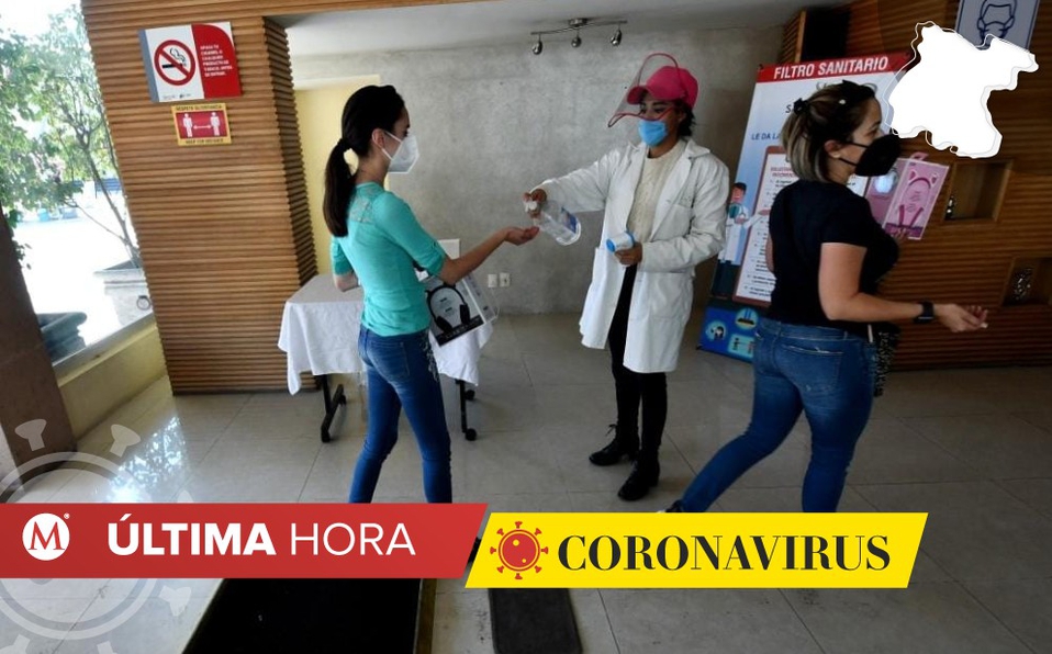 Coronavirus Guanajuato hoy 23 de julio. Últimas noticias y casos, en vivo