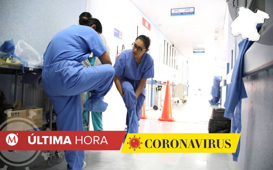 Coronavirus Guanajuato hoy 31 de mayo. Últimas noticias y casos, en vivo