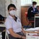 Se reportó el contagio de COVID-19 en un docente de la institución. Foto: Secretaría de Educación de Guanajuato