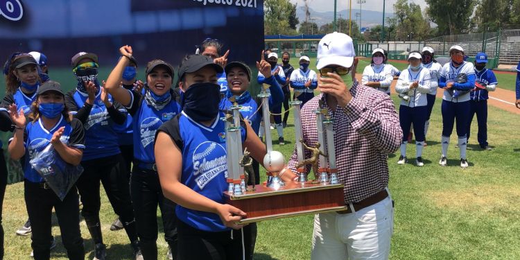 Copa Guanajuato 2021. Valle de Santiago VS Samalanca.