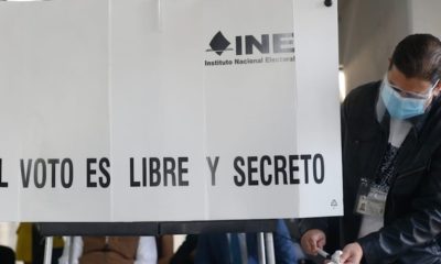 OEA inicia despliegue para vigilar elecciones en México