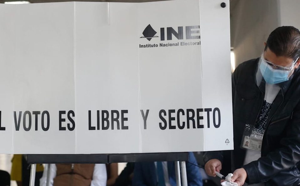 OEA inicia despliegue para vigilar elecciones en México