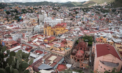 Foto: Cuartoscuro Guanajuato realizará actividades turísticas