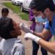 Comunidades rurales de Guanajuato cobijan a migrantes jornaleros y reciben atención preventiva en salud