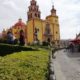 Basílica de Nuestra Señora de Guanajuato. Foto: Dany Béjar.