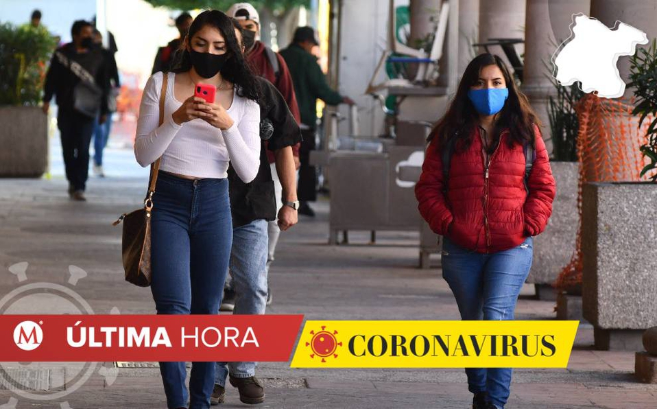 Coronavirus Guanajuato hoy 08 de julio. Últimas noticias y casos, en vivo