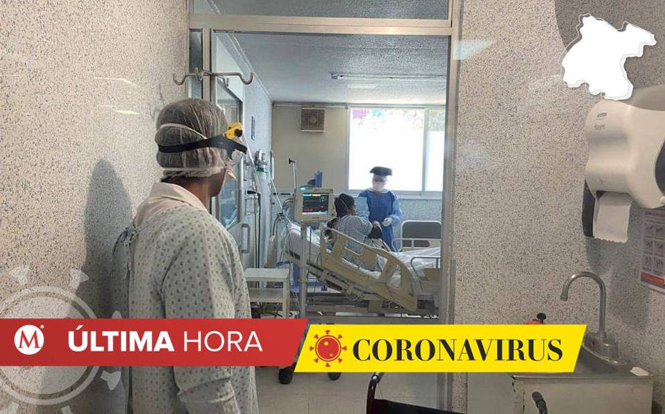 Coronavirus Guanajuato hoy 03 de agosto. Últimas noticias y casos, en vivo