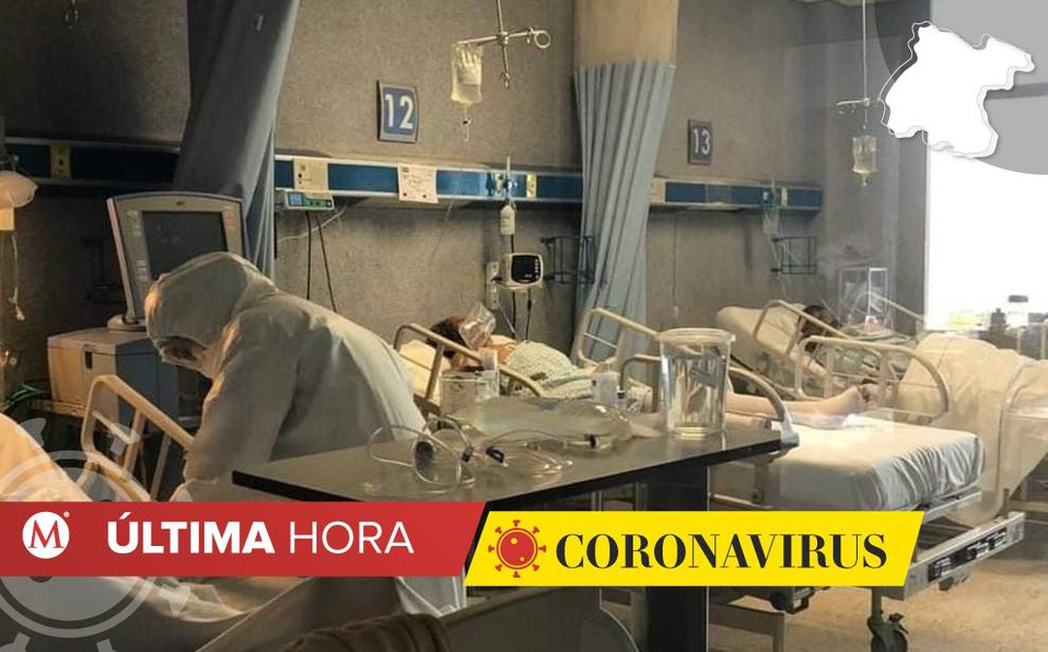 Coronavirus Guanajuato hoy 22 de junio. Últimas noticias y casos, en vivo