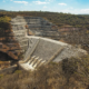 Una alternativa es la Presa El Zapotillo que se construye en la zona de Los Altos para abastecer a Guadalajara y a León. Foto: Especial