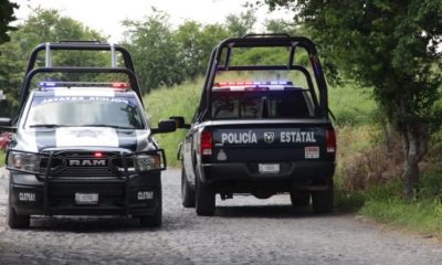 La agencia AP asegura que el CJNG habría emprendido la cacería de policías en Guanajuato. Foto: Facebook