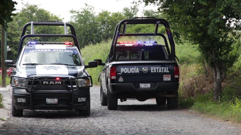 La agencia AP asegura que el CJNG habría emprendido la cacería de policías en Guanajuato. Foto: Facebook