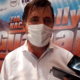 Gilles Spitalier habló del Rally México en 2022. Foto: Octavio Zúñiga.