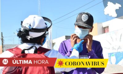 Coronavirus Guanajuato hoy 09 de julio. Últimas noticias y casos, en vivo