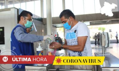 Coronavirus Guanajuato hoy 12 de julio. Últimas noticias y casos, en vivo
