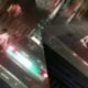 Taxista arrastra a hombre desnudo por las calles de Guanajuato capital (VIDEO)