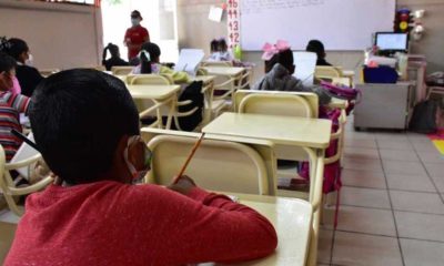 Preparan todo para la inscripción de becas en Guanajuato capital