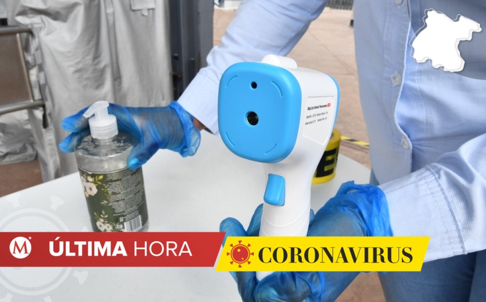 Coronavirus Guanajuato hoy 06 agosto. Últimas noticias y casos en vivo