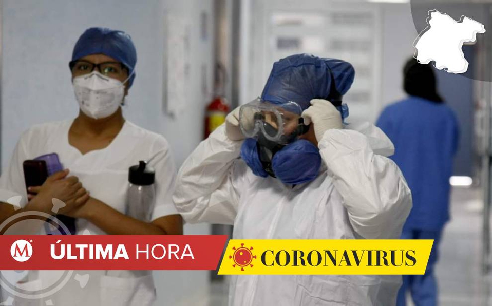 Coronavirus Guanajuato hoy 02 de agosto. Últimas noticias y casos, en vivo