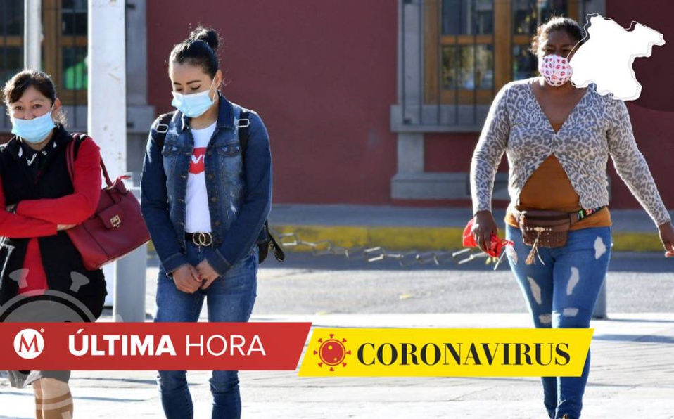 Coronavirus Guanajuato hoy 10 de agosto. Últimas noticias y casos, en vivo