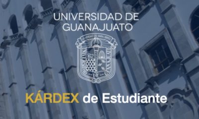 Inscripciones Universidad de Guanajuato 2021: Aquí te explicamos