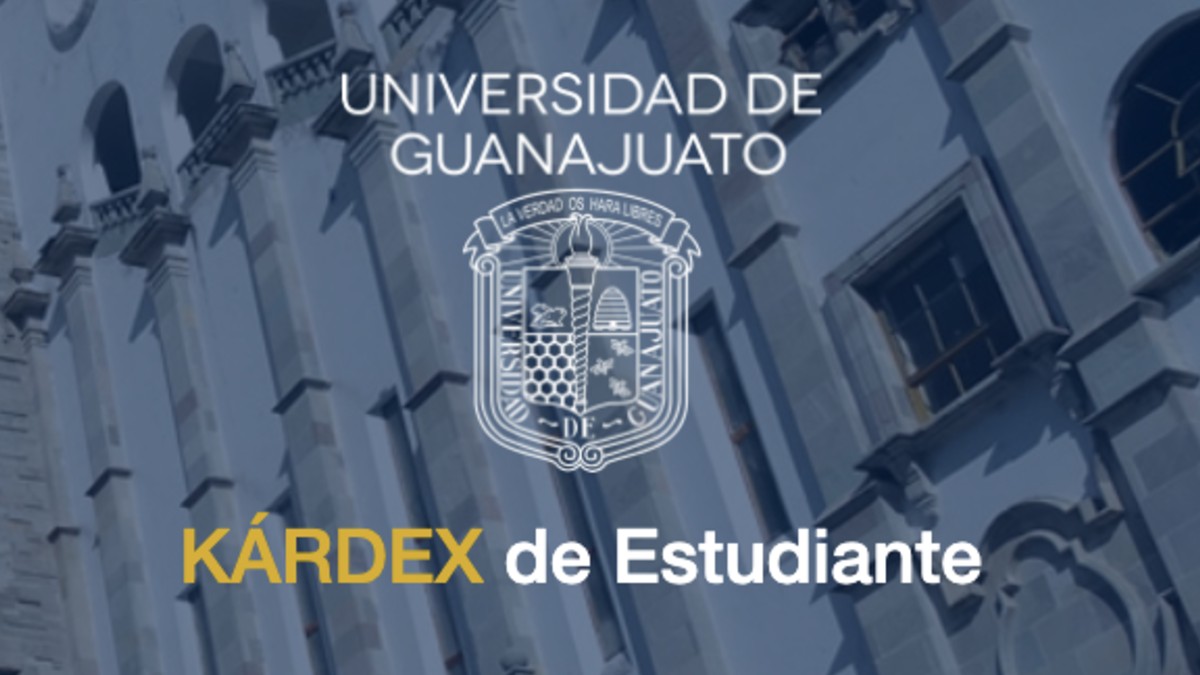 Inscripciones Universidad de Guanajuato 2021: Aquí te explicamos