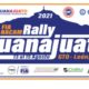 Rally Guanajuato 2021: Checa el itinerario y mapas en PDF