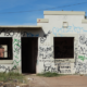 La mayor parte de las casas abandonadas están ubicadas en León, Irapuato y Celaya. Foto: especial