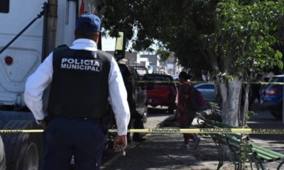 En Irapuato asesinaron a 8 personas