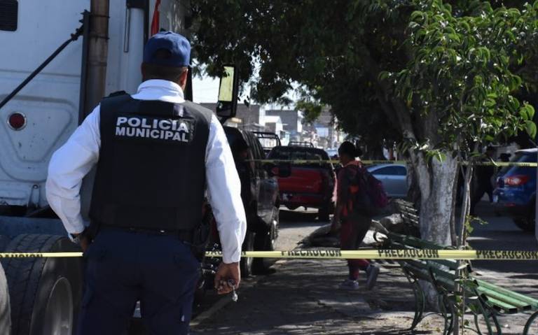 En Irapuato asesinaron a 8 personas