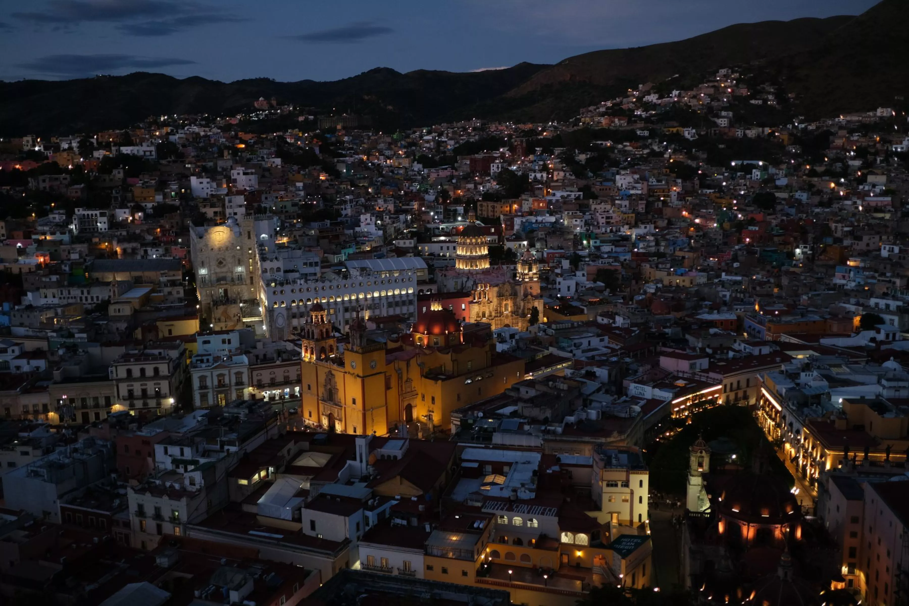 Entre los días 4 y 6 de septiembre del presente año, se han registrado 32 sismos en un radio de 50 kilómetros entre los municipios de San Felipe del estado de Guanajuato y Santa María del Río municipio del estado de San Luis Potosí. (Graciela López/Cuartoscuro)