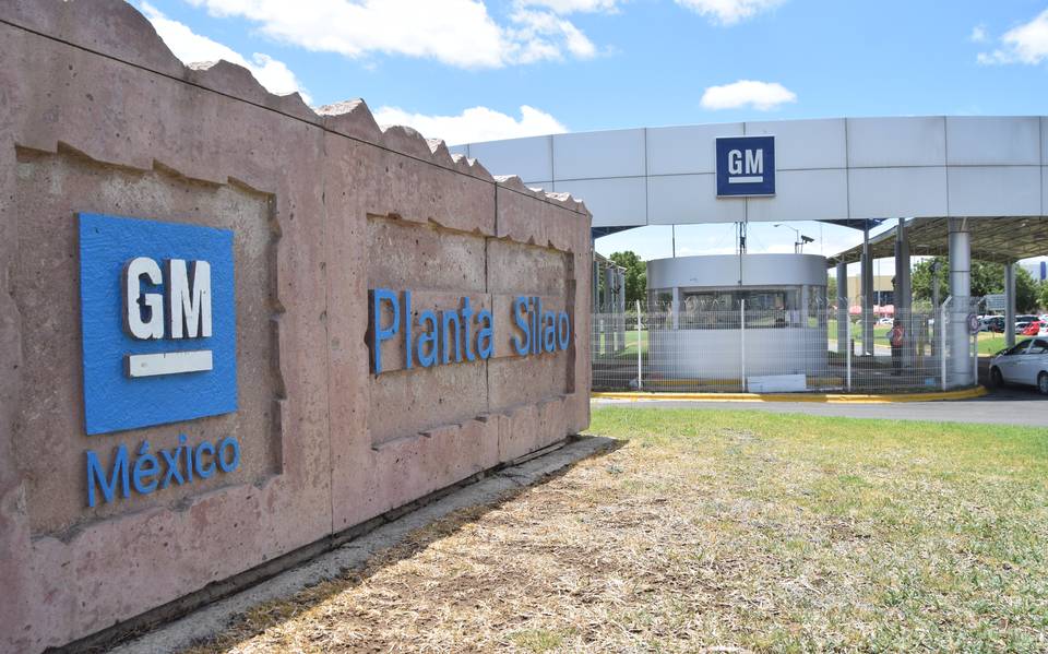 SINTTIA genera desconfianza con trabajadores de GM