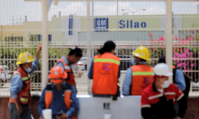 SINTTIA engaña a trabajadores de GM Silao