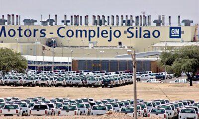 Trabajadores de General Motors Silao expresan su decepción por la llegada de SINTTIA a la planta