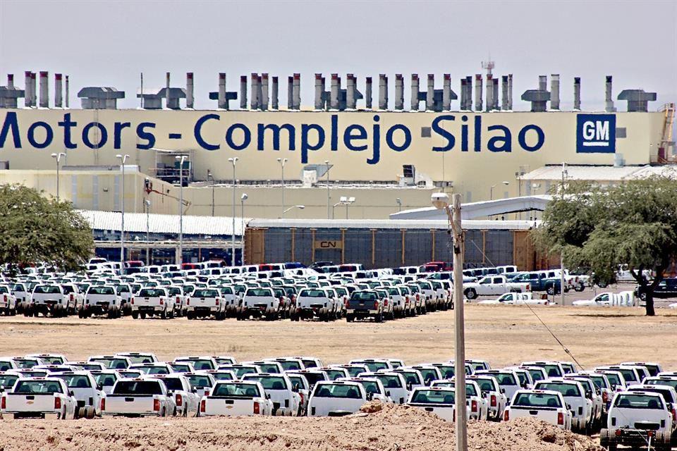 Trabajadores de General Motors Silao expresan su decepción por la llegada de SINTTIA a la planta