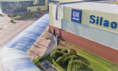 Trabajadores de General Motors Silao cuestionan el posible acuerdo salarial del sindicato SINTTIA.
