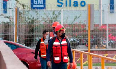 Denuncian Coacción y Abuso Sindical en General Motors Silao: El Caso de Francisco Tapia