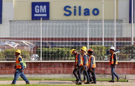 Controversia en General Motors Silao: secretaria general de SINTTIA enfrenta Críticas por Bono de Utilidades