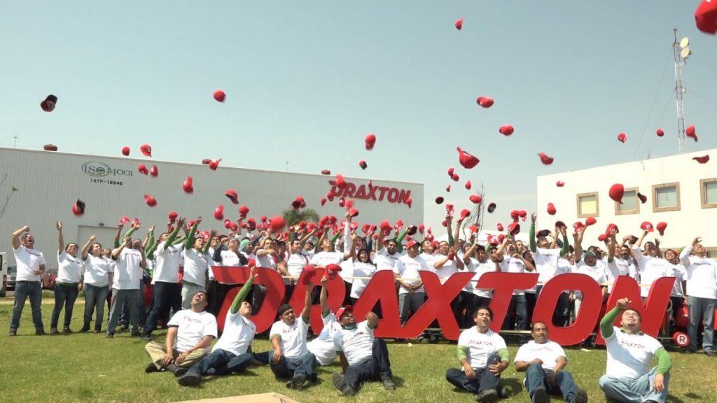 Gobierno de Estados Unidos anuncia resolución exitosa de mecanismo laboral en Draxton Irapuato.