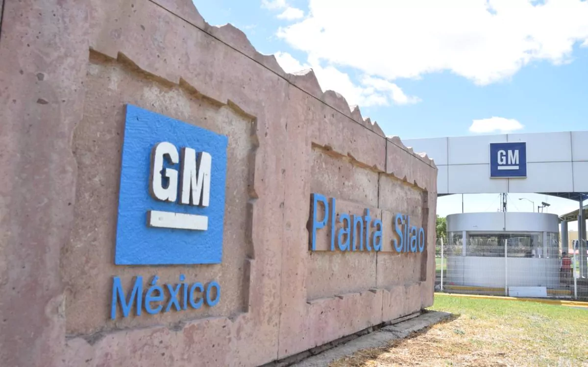 Trabajadores de GM Silao Exigirán Transparencia en la Próxima Asamblea General