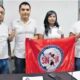 Trabajadores de Draxton se deslindan de Carlos González tras el rechazo oficial de SINTTIA